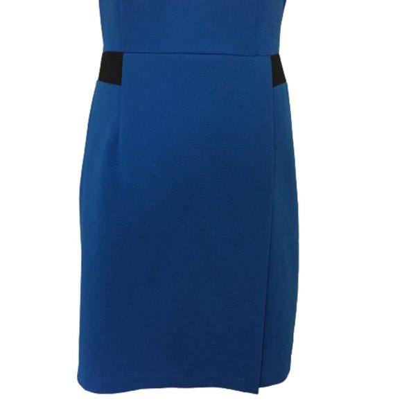 Blue Signature Size M Collection Dress - Picture 8 of 12